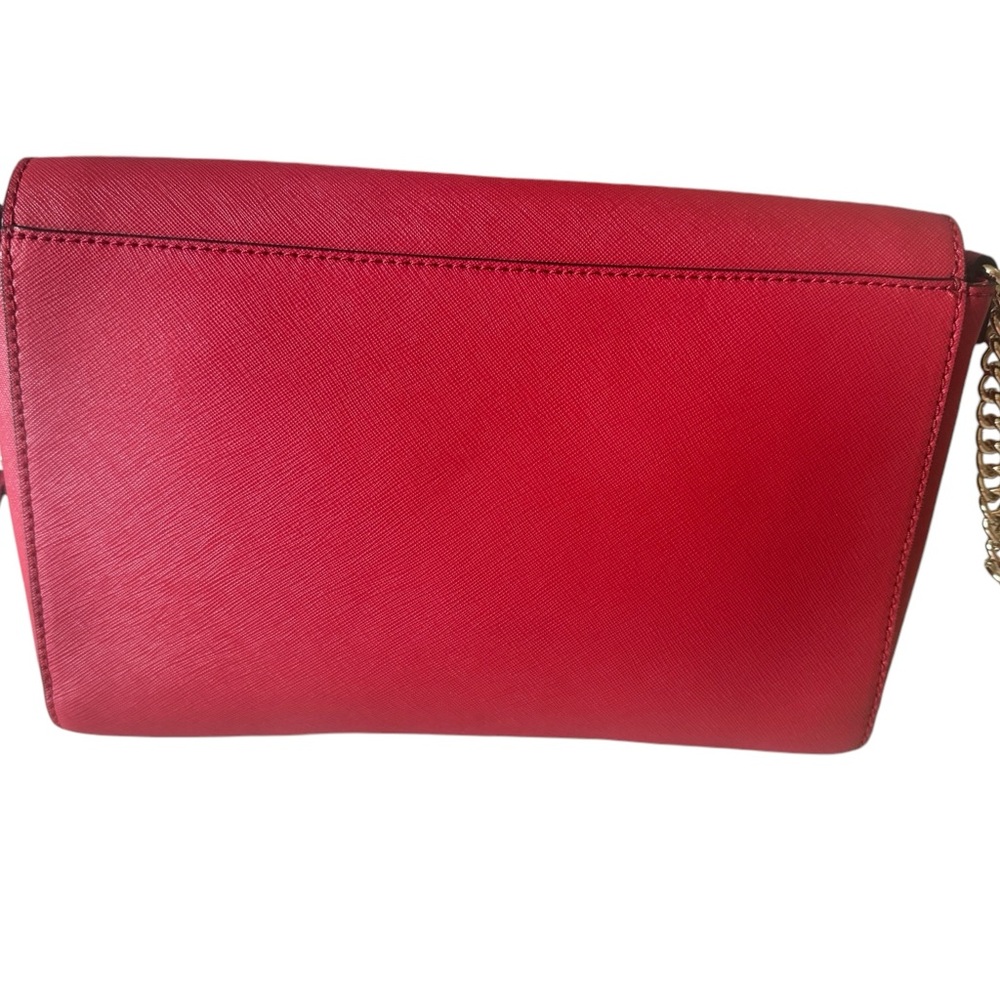 KATE SPADE Saffiano Leather Remi Maiden Way Tilden Place Alex Crossbody - Picture 7 of 14